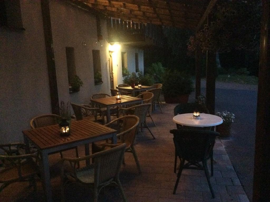 Pension Aura Spicak, Nektere Pokoje Se Saunou Železná Ruda المظهر الخارجي الصورة
